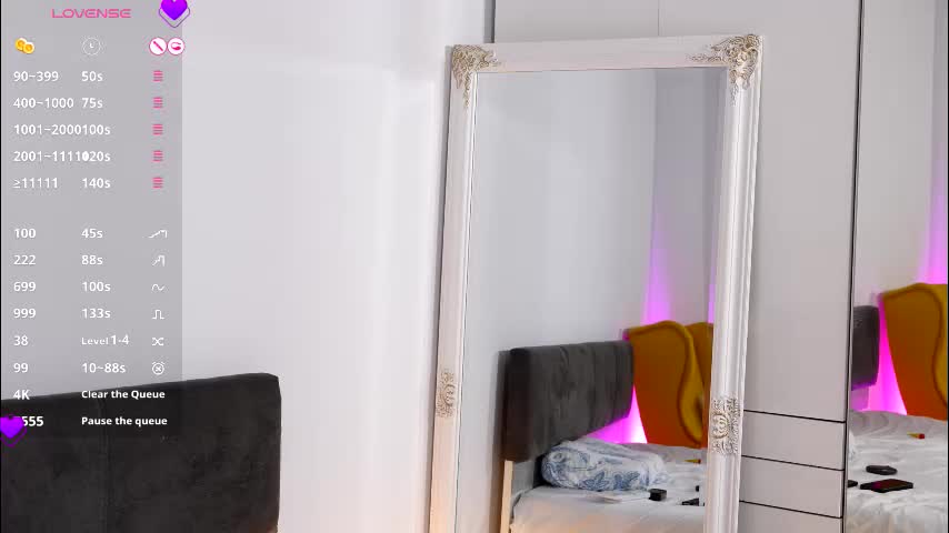 jolly_dolly Приват Записи 2026-03-04