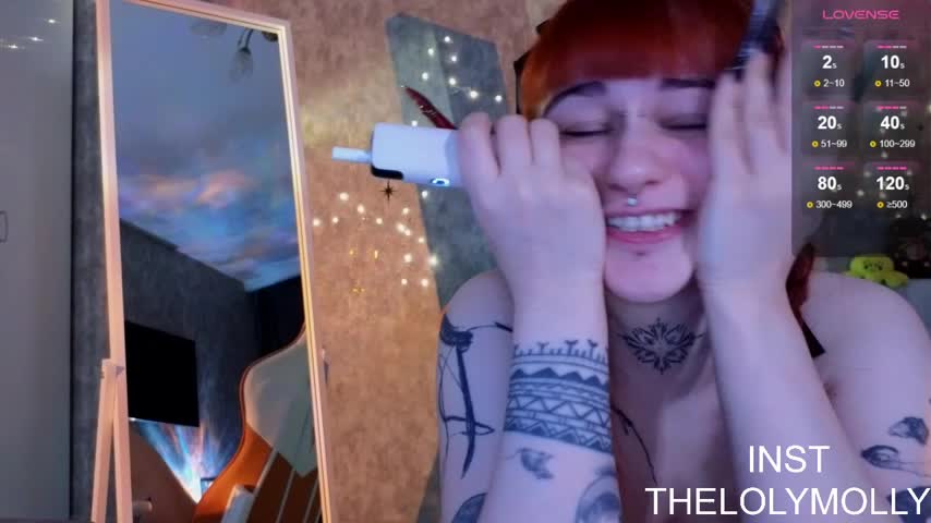 LolyMolli Приват Записи 2026-03-04