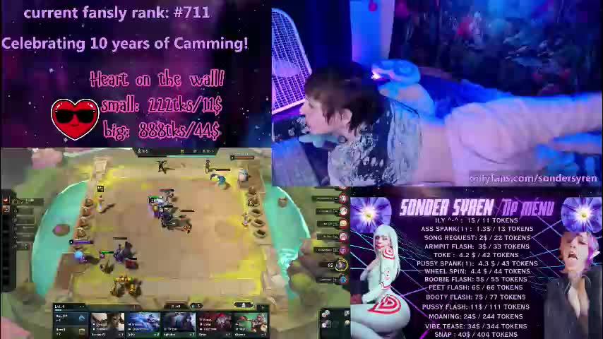 tricky_nymph Приват Записи 2026-03-04