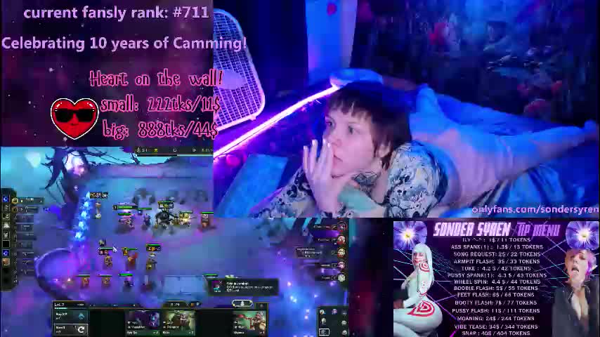 tricky_nymph Приват Записи 2026-03-04