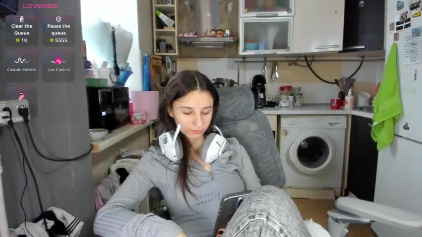 _Nika_Kik Приват Записи 2026-03-04