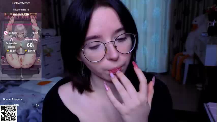 nora_failure Приват Записи 2026-03-04