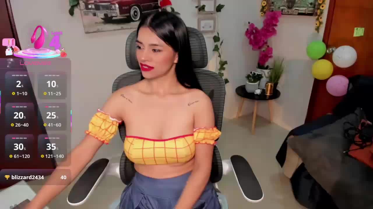 marilyndanger Приват Записи 2026-03-04