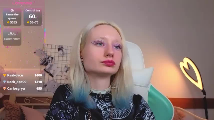 Katia_Kim Приват Записи 2026-03-04