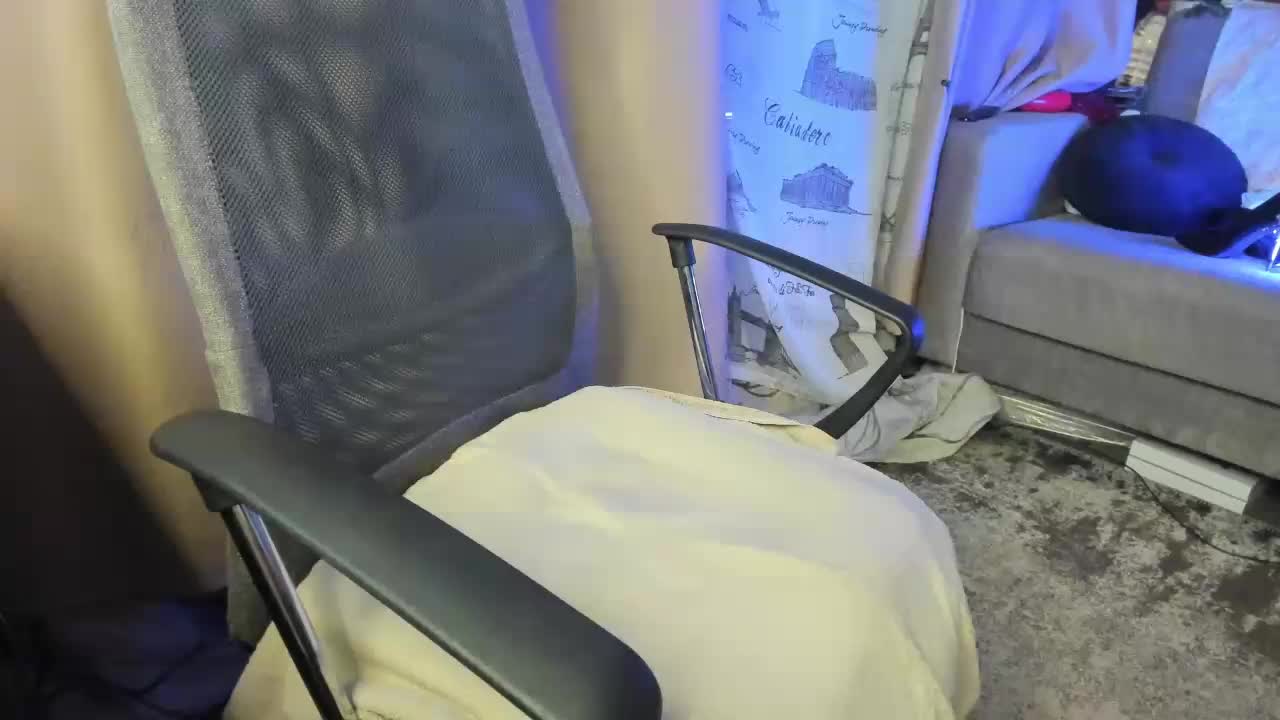 Alyssia Приват Записи 2026-03-04