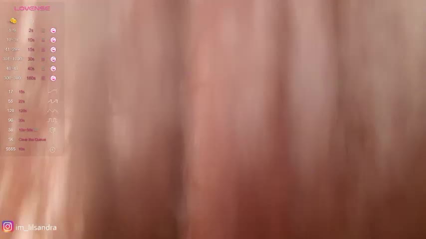 LIl_Sandra Приват Записи 2026-03-04