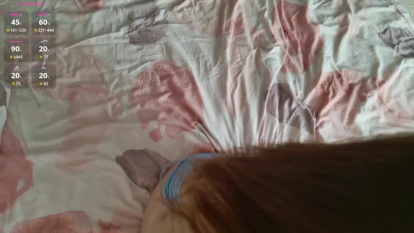 Hey_Kris Приват Записи 2026-03-04