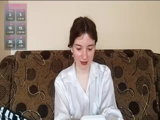 AnnabellKowalkowski Приват Записи 2026-03-04