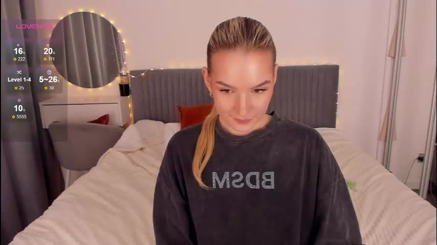 cassietyler Приват Записи 2026-03-04