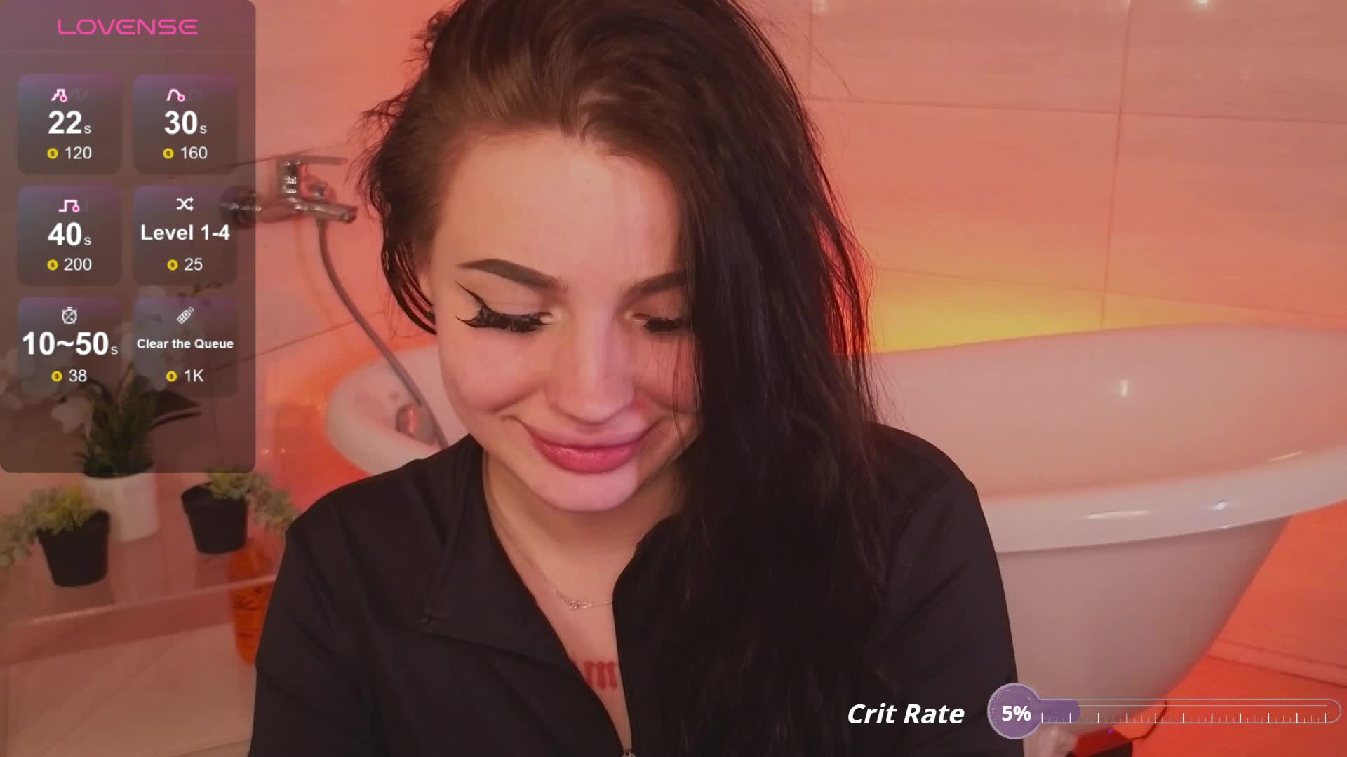 LisaaLiss Приват Записи 2026-03-04