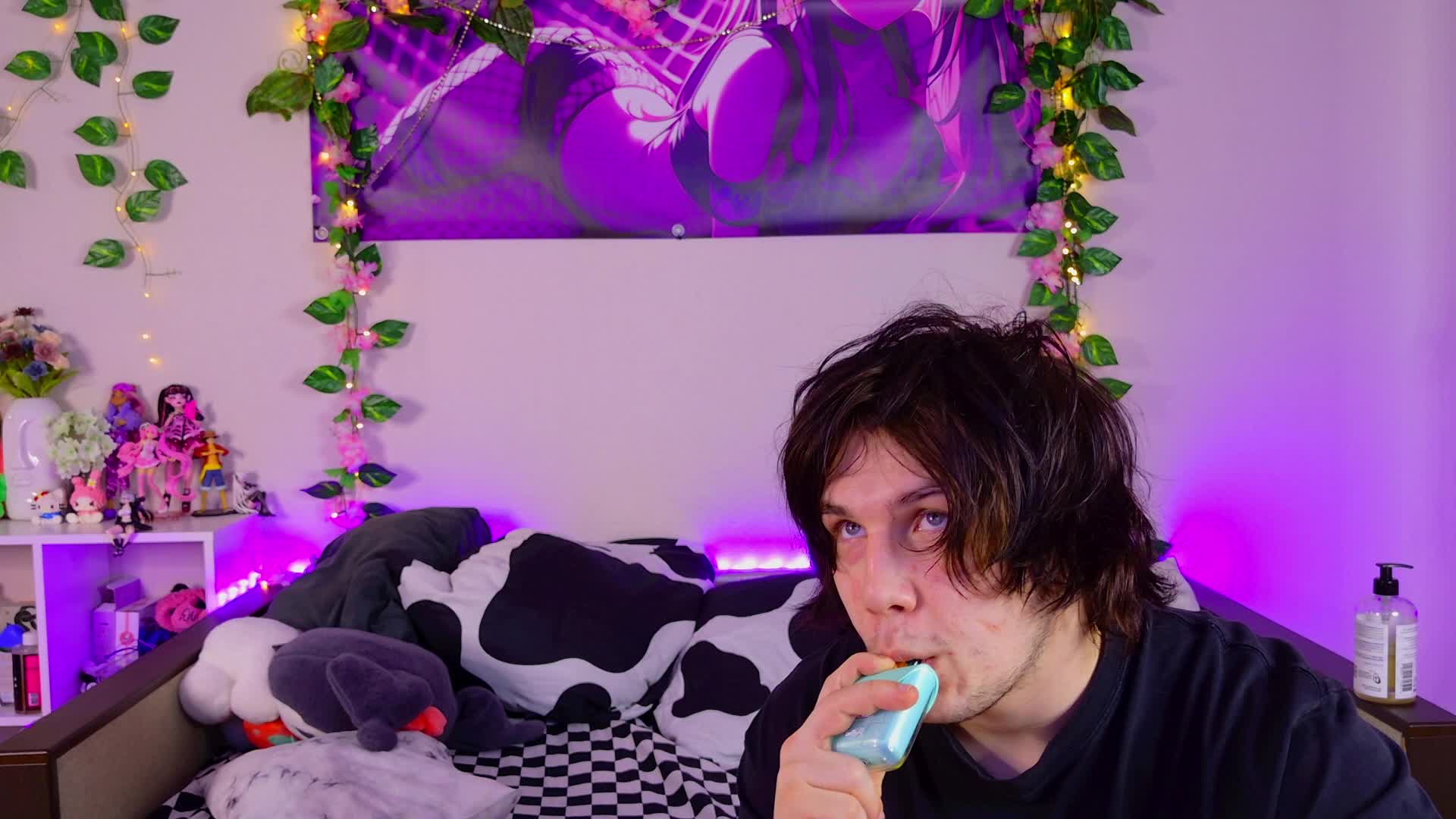 Night-angell Приват Записи 2026-03-04