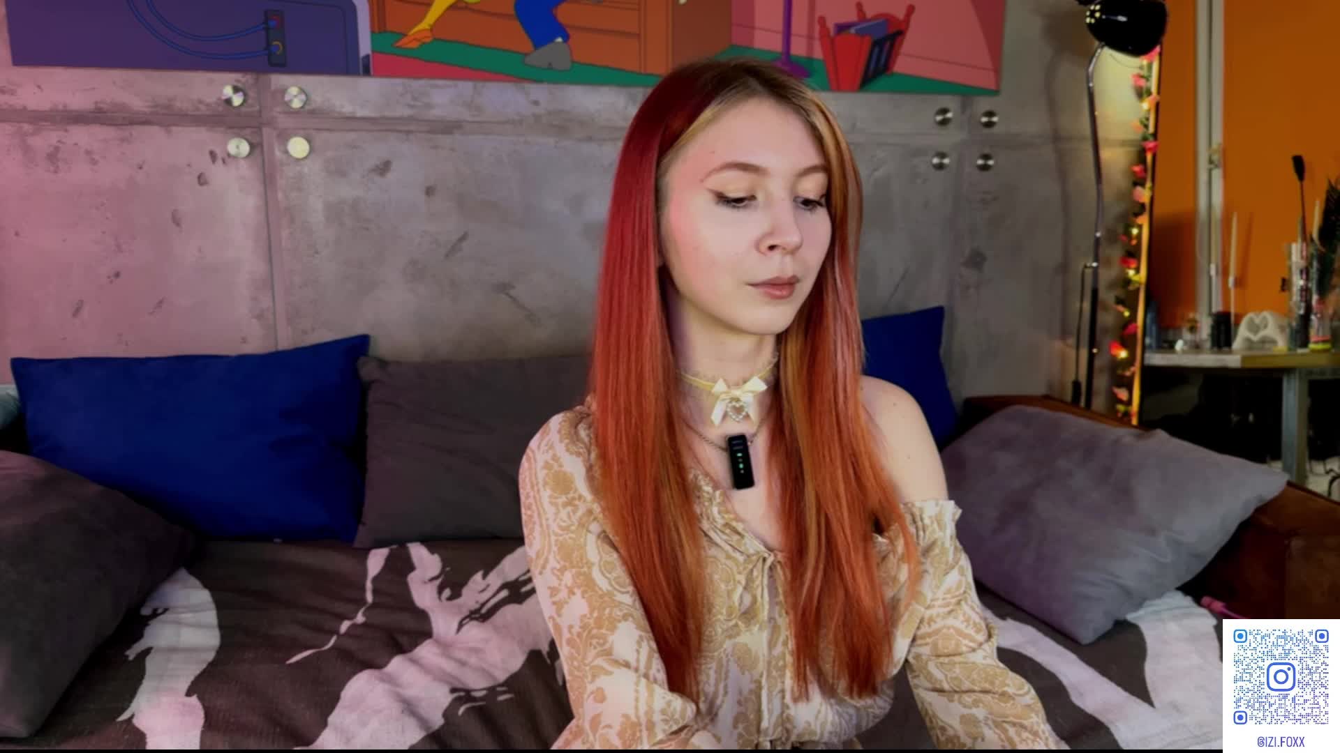 Na-izi Приват Записи 2026-03-04