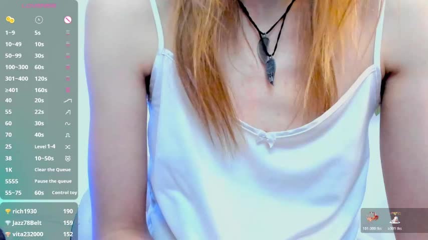 Bell_a_mi_ Приват Записи 2026-03-04