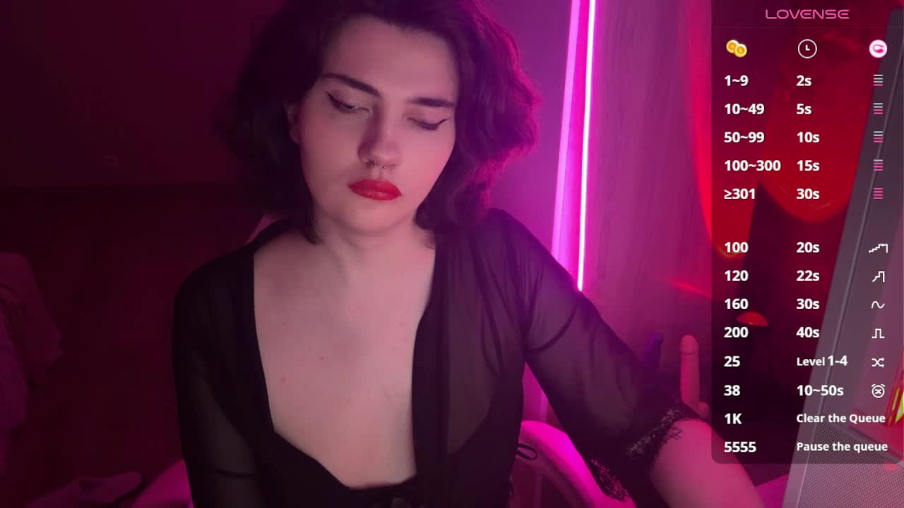 camgirl_xx Приват Записи 2026-03-04