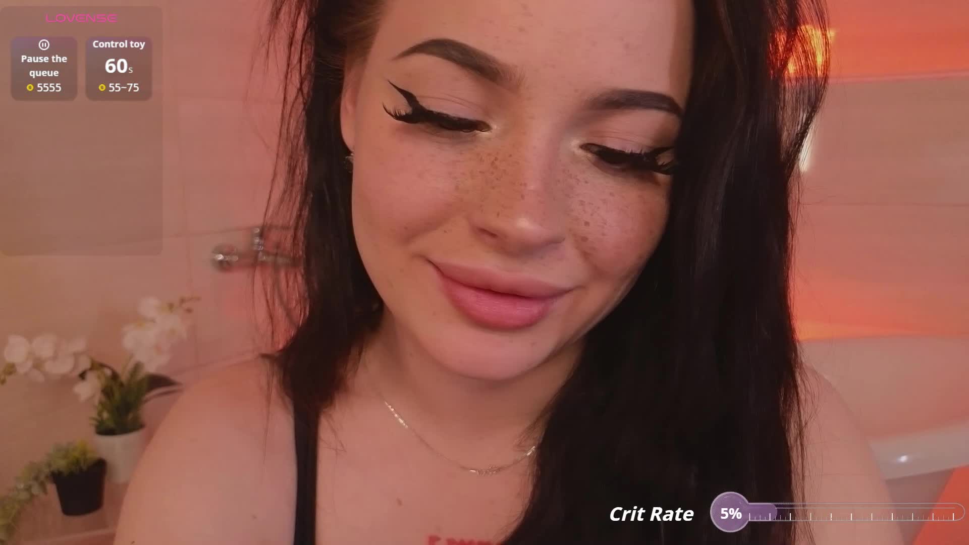 LisaaLiss Приват Записи 2026-03-04