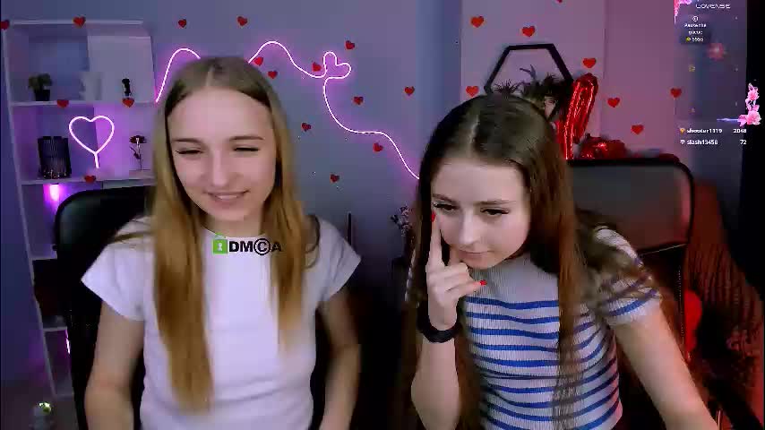 rebecca_smile_ Приват Записи 2026-03-04