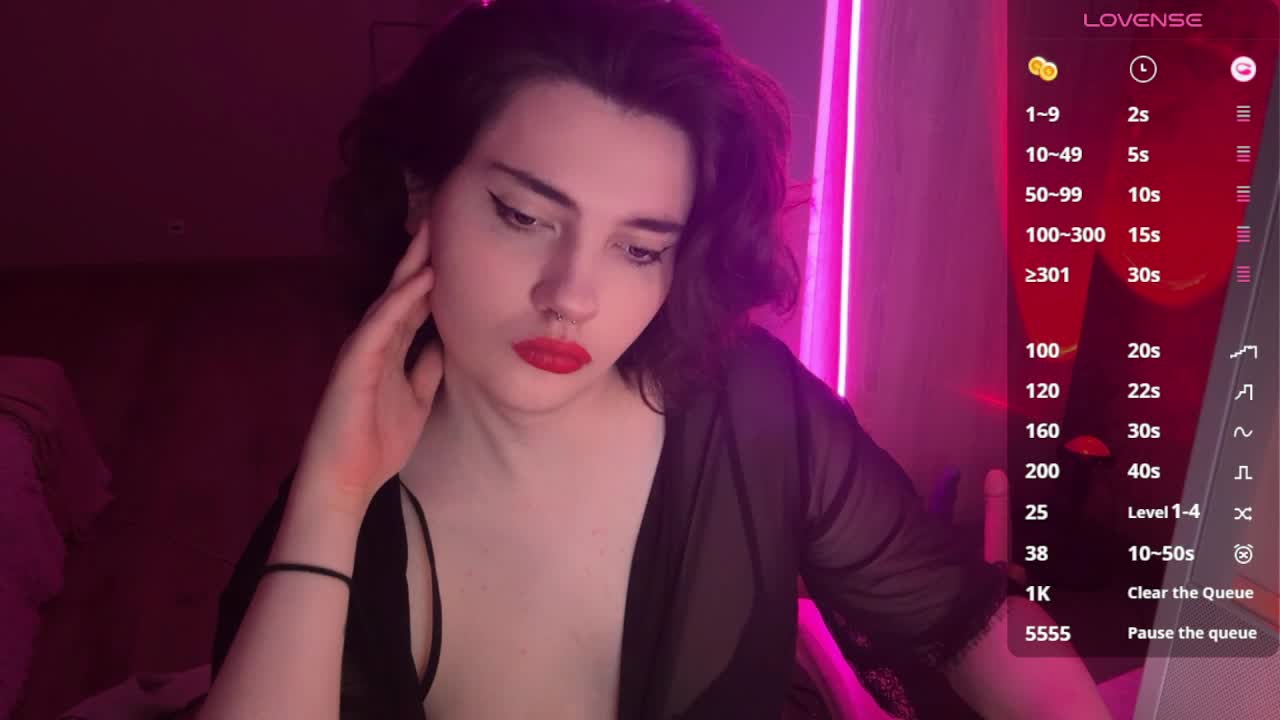 camgirl_xx Приват Записи 2026-03-04