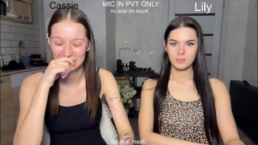 x_kai Приват Записи 2026-03-04