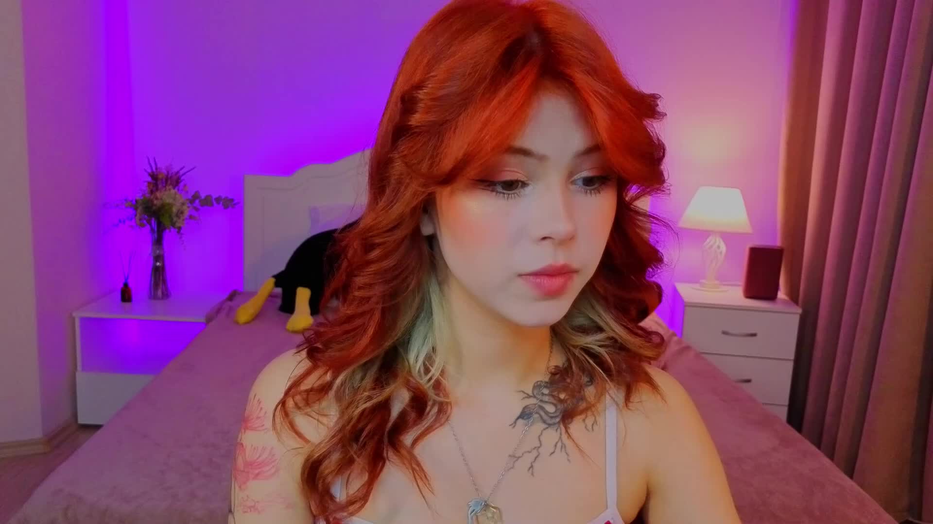 CoralineJones Приват Записи 2026-03-05