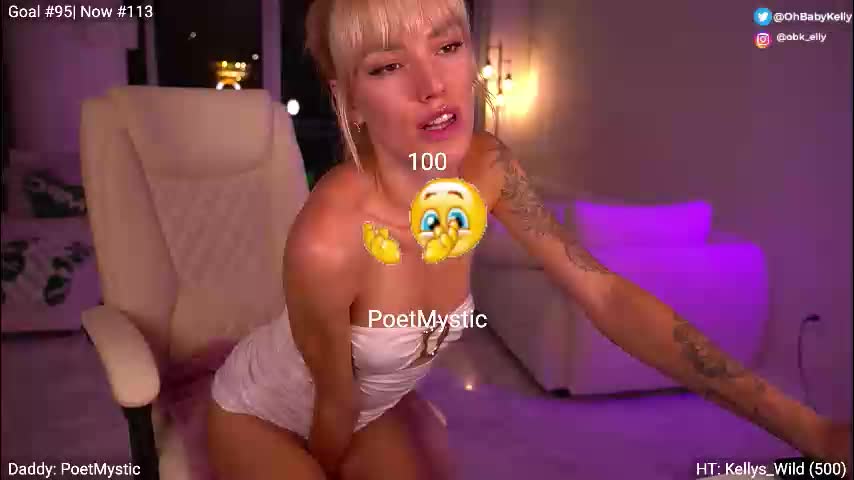 ohbabykelly Приват Записи 2026-03-05