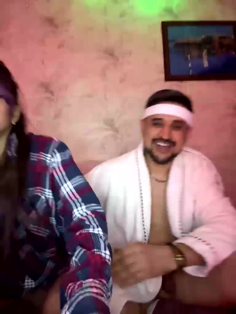 VIP17CoupleDream Приват Записи 2026-03-05