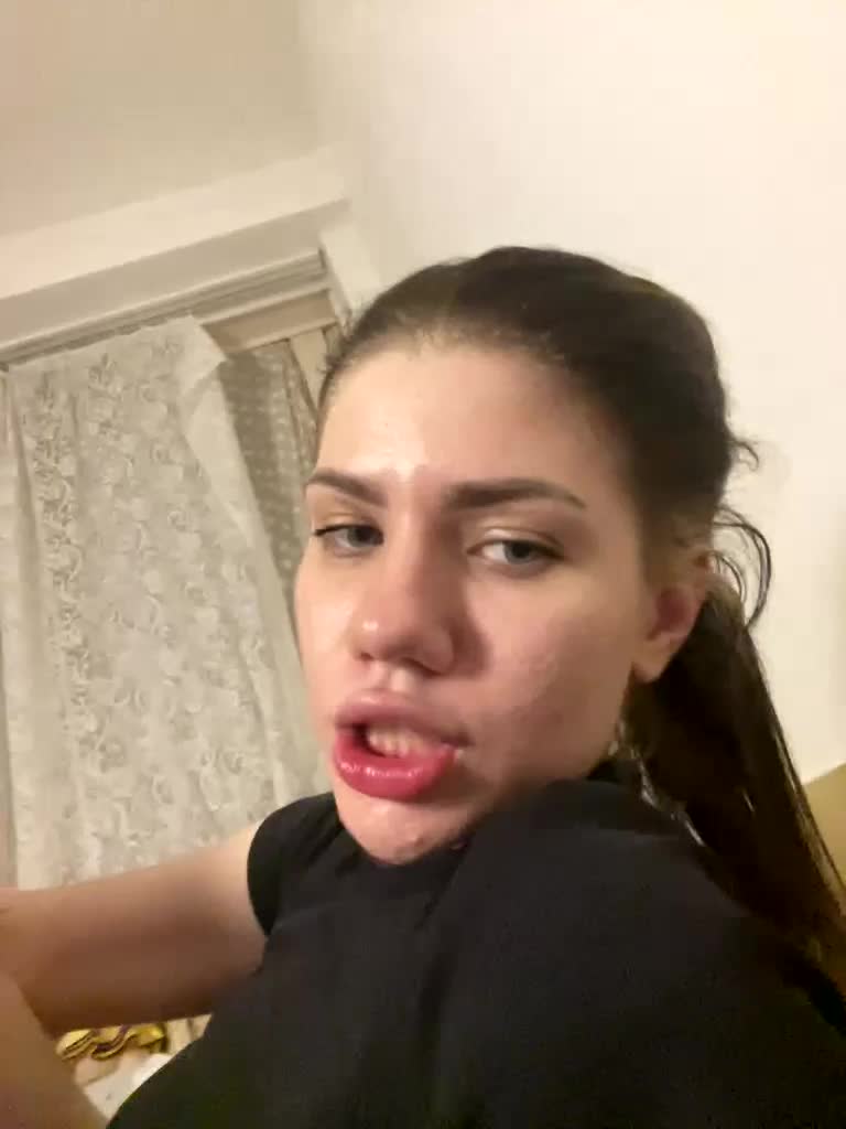 Nimfomanka_AlissaLexx Приват Записи 2026-03-05