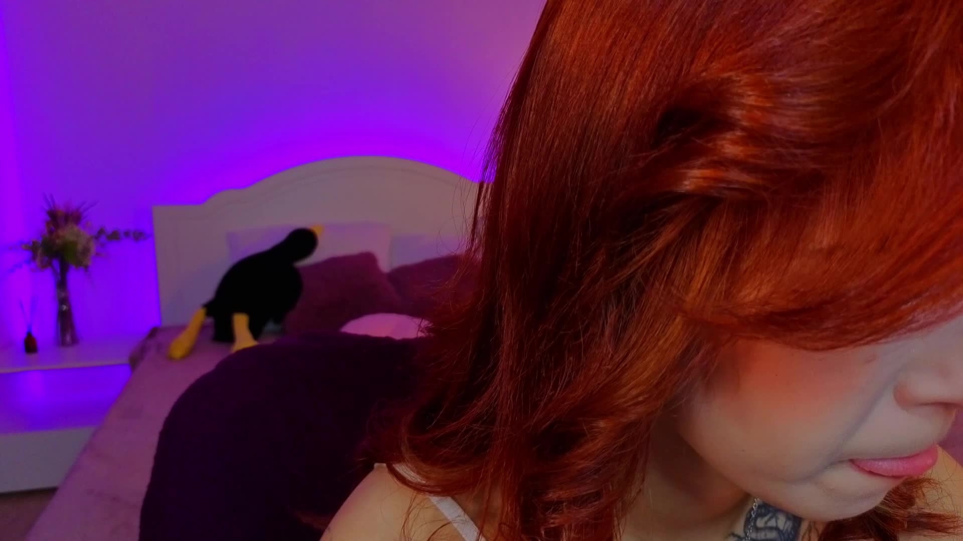 CoralineJones Приват Записи 2026-03-05