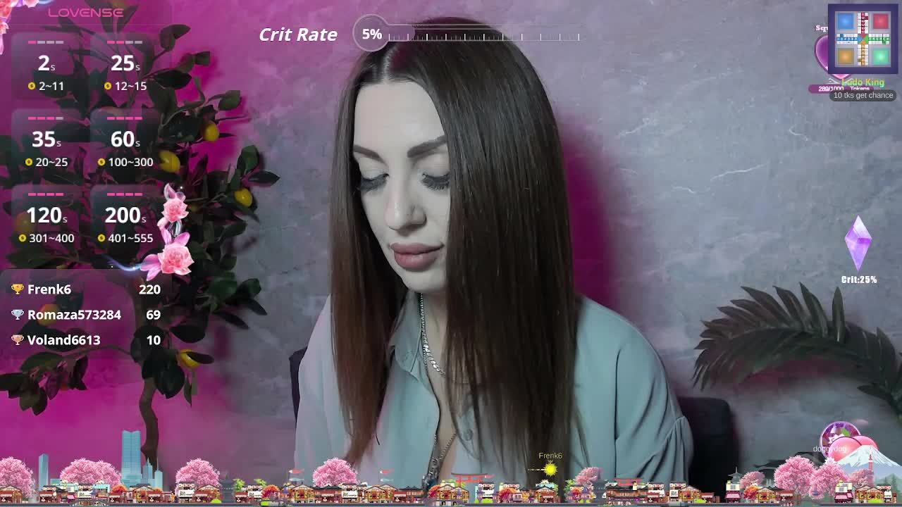 SexyKitty75-1 Приват Записи 2026-03-05