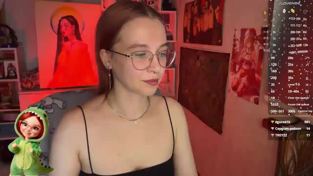 Kushina Приват Записи 2026-03-05