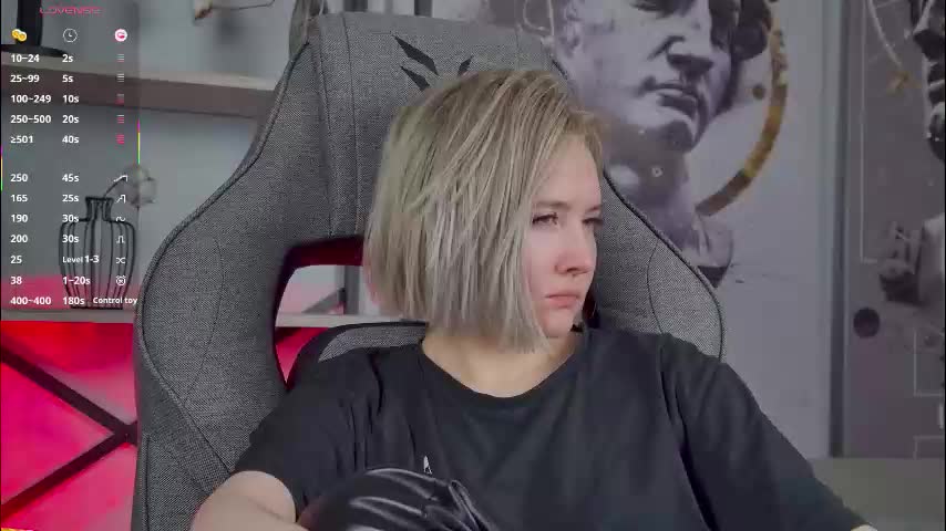 fetishrey Приват Записи 2026-03-05