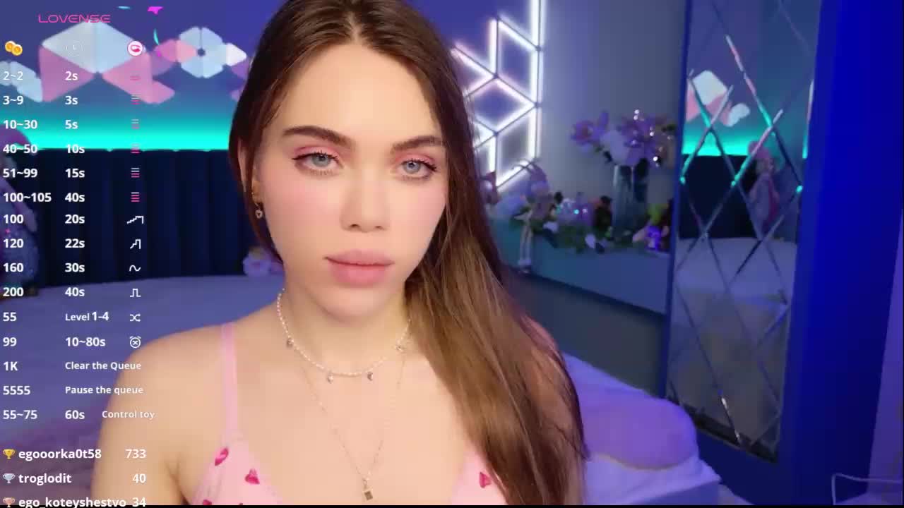 MimiForce Приват Записи 2026-03-05