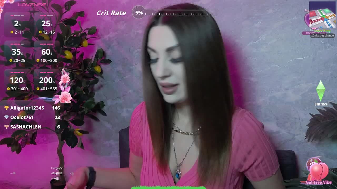 SexyKitty75-1 Приват Записи 2026-03-05