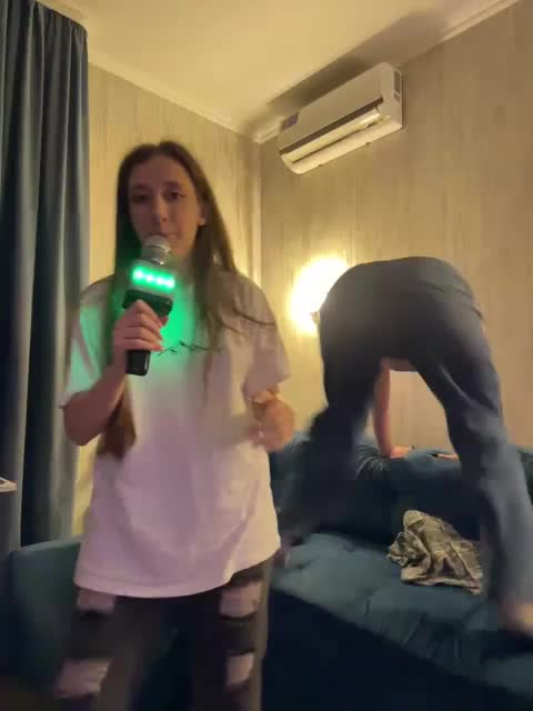 BustyLina Приват Записи 2026-03-05