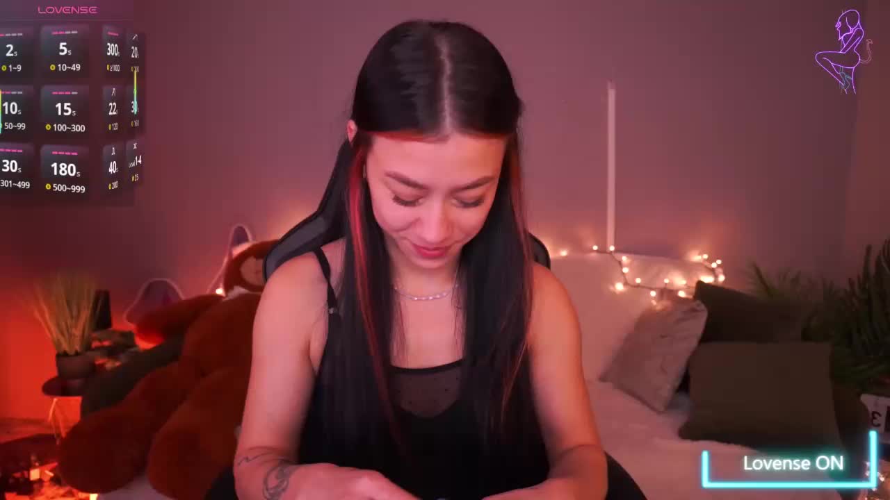 FataleNellie Приват Записи 2026-03-05