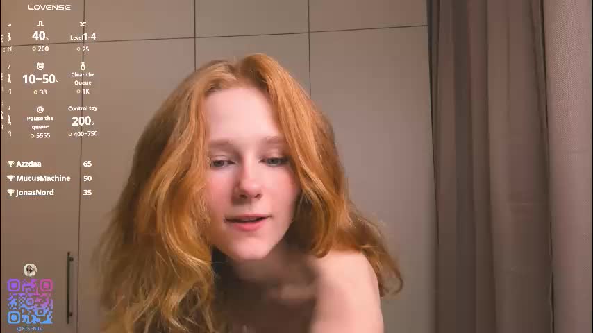 silkencrave Приват Записи 2026-03-05