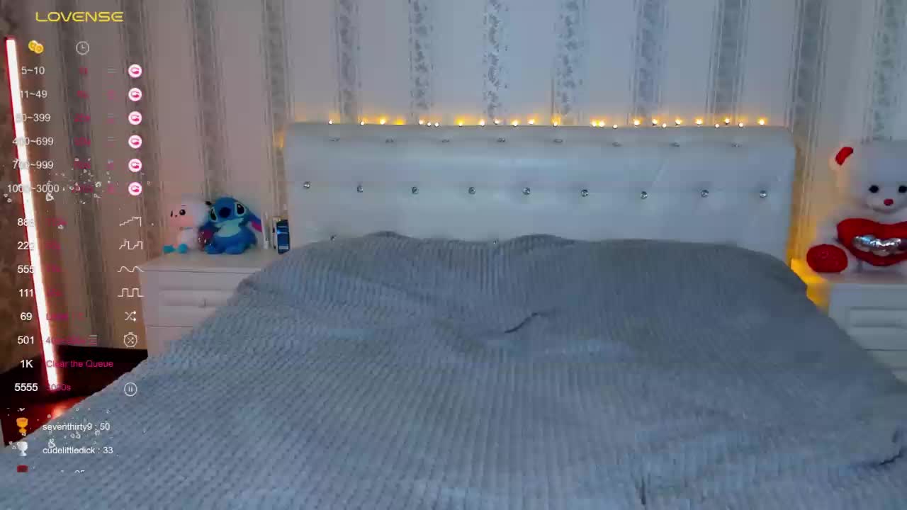 Sunnny Приват Записи 2026-03-05