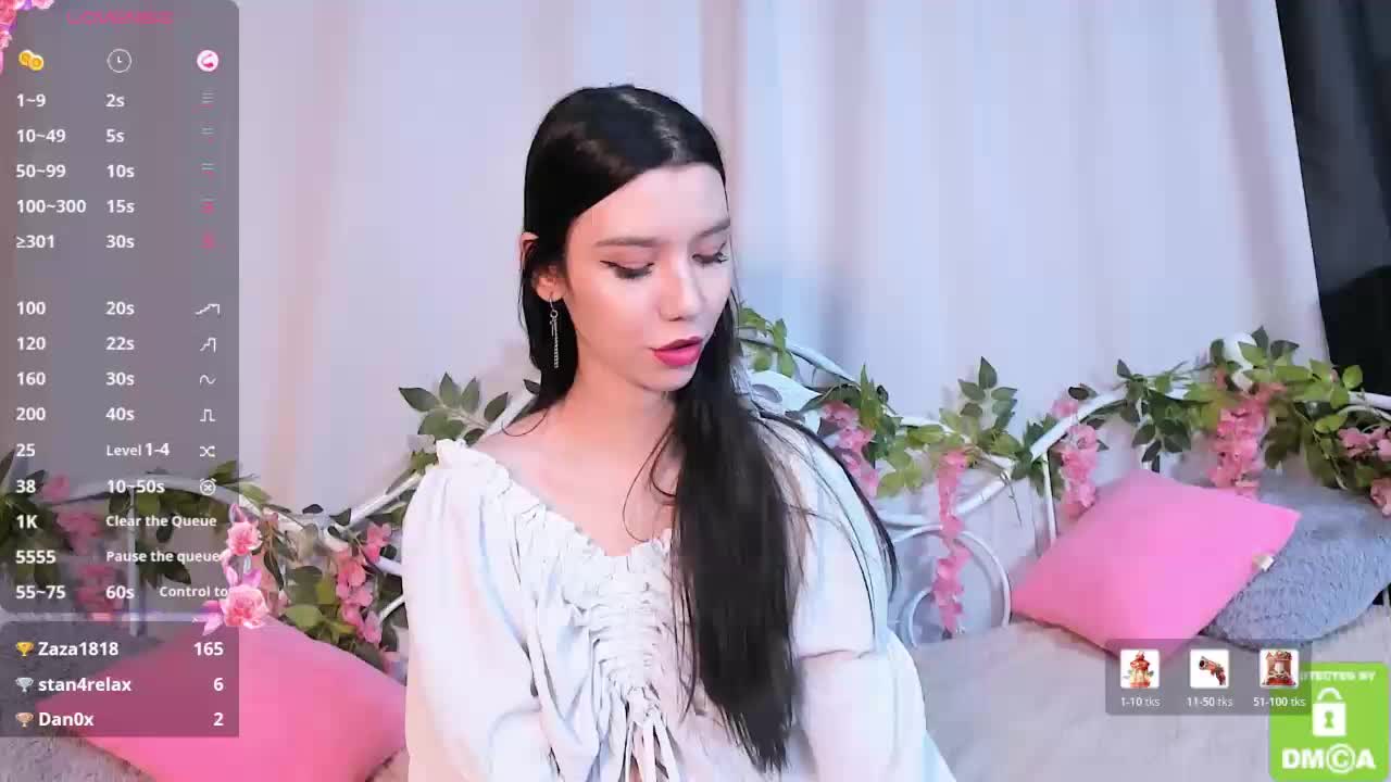 Amelia-skyy Приват Записи 2026-03-05