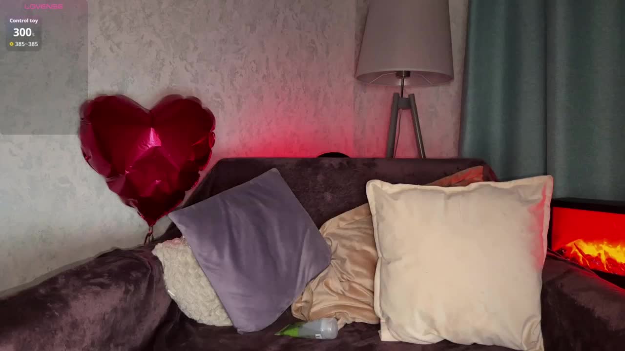 PinkFoxya Приват Записи 2026-03-05