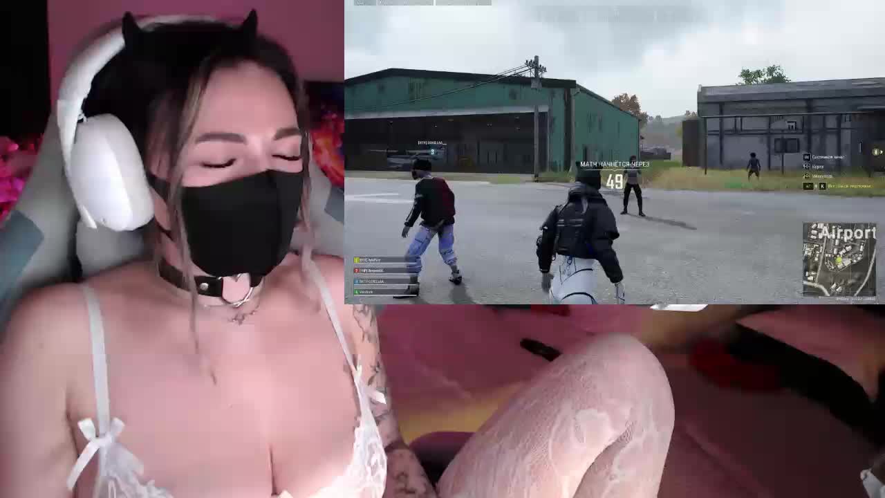 NightMint Приват Записи 2026-03-05