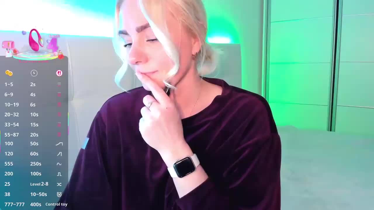 _-Dasha-_ Приват Записи 2026-03-05