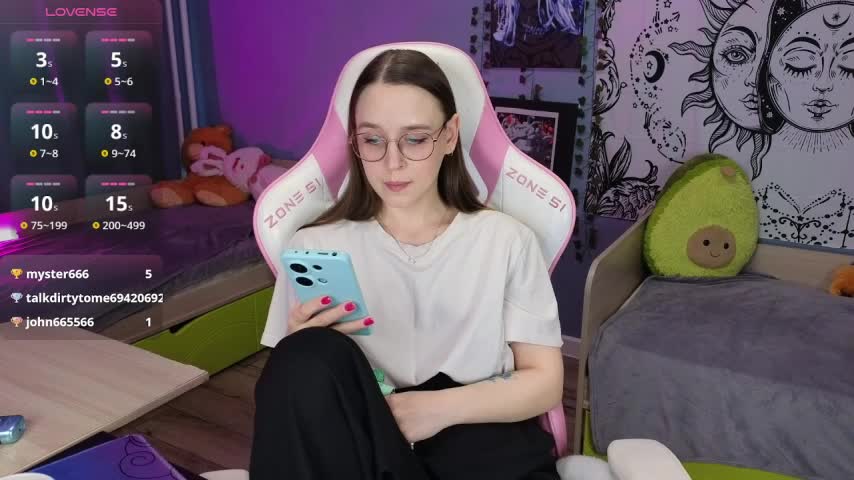 Sweet_frosti Приват Записи 2026-03-05