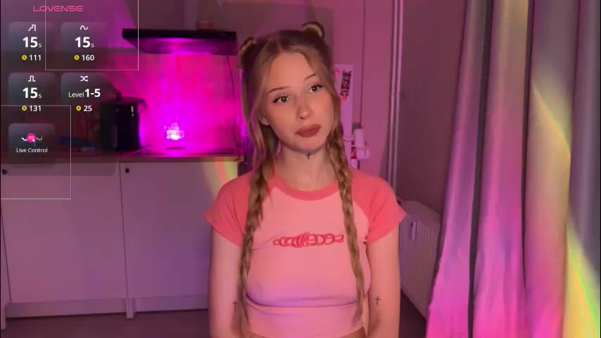 sweetielis Приват Записи 2026-03-05