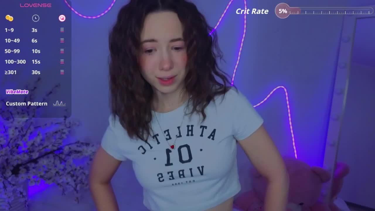 Trixiie Приват Записи 2026-03-05