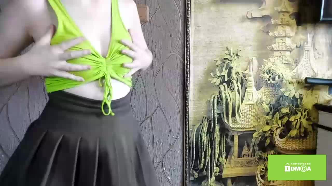 CandyChollett Приват Записи 2026-03-05