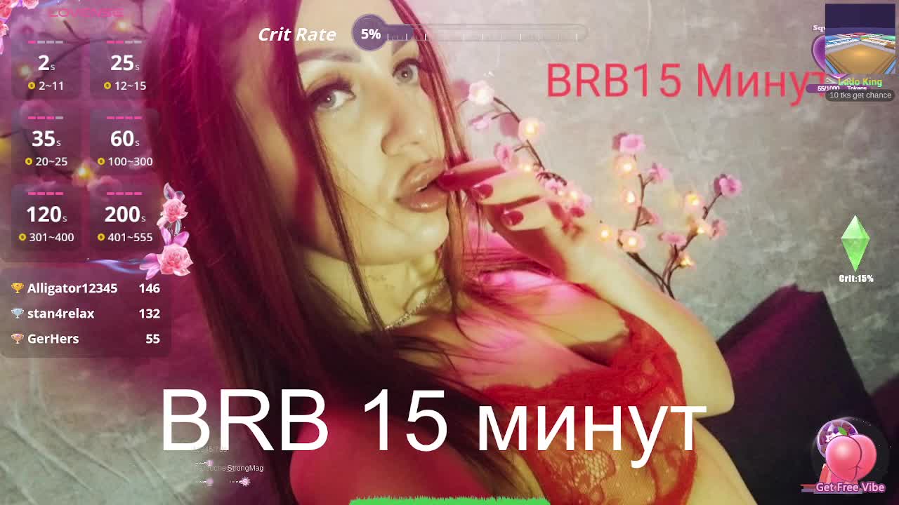 SexyKitty75-1 Приват Записи 2026-03-05