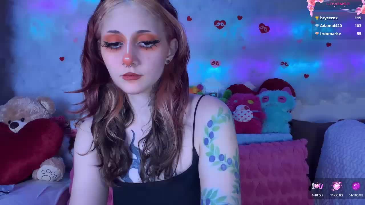 Devil-Baby Приват Записи 2026-03-05