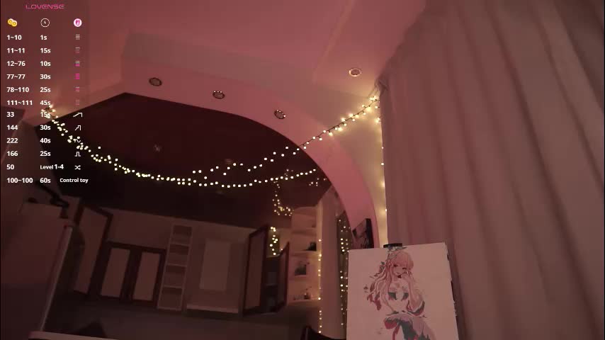 miuri_miy Приват Записи 2026-03-05