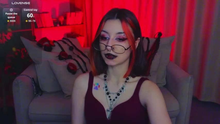 Mistress__Marcelline Приват Записи 2026-03-05