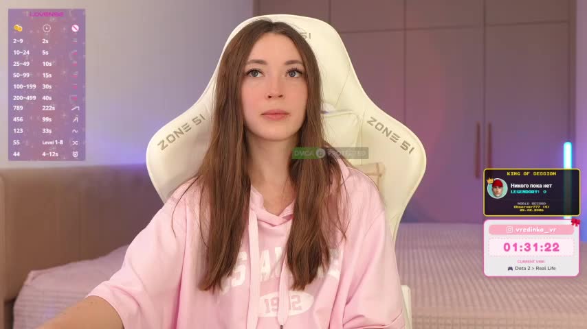 moleculegirl Приват Записи 2026-03-05