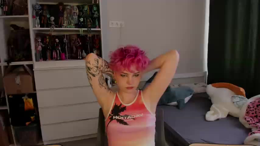 Cool-Love Приват Записи 2026-03-05